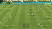 
2014 FIFA World Cup Brazil | PlayStation 3 | gameplay screenshot 2