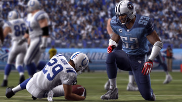 
Madden NFL 10 | PlayStation 3 | gameplay screenshot 1