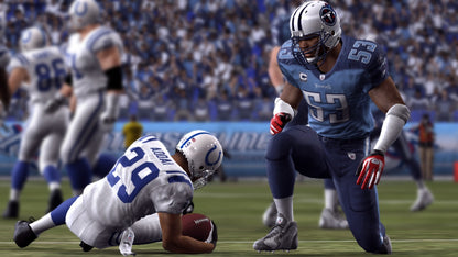 
Madden NFL 10 | PlayStation 3 | gameplay screenshot 1