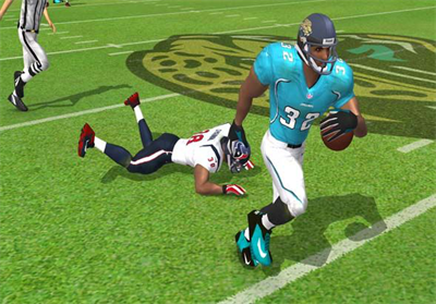 
Madden NFL 13 | Wii | gameplay screenshot 3