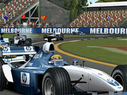 
Grand Prix Challenge | PlayStation 2 | gameplay screenshot 1
