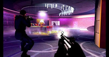 
007: Legends | Xbox 360 | gameplay screenshot 1 | Region: North America | Source: LaunchBox