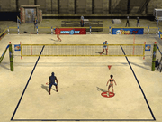 
Outlaw Volleyball: Red Hot | Xbox | gameplay screenshot 1