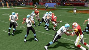 
All-Pro Football 2K8 | PlayStation 3 | gameplay screenshot 4 | Region: North America | Source: LaunchBox