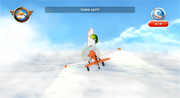 
Disney Planes | Wii | gameplay screenshot 1