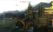 
Lair | PlayStation 3 | gameplay screenshot 3 | Region: North America | Source: LaunchBox
