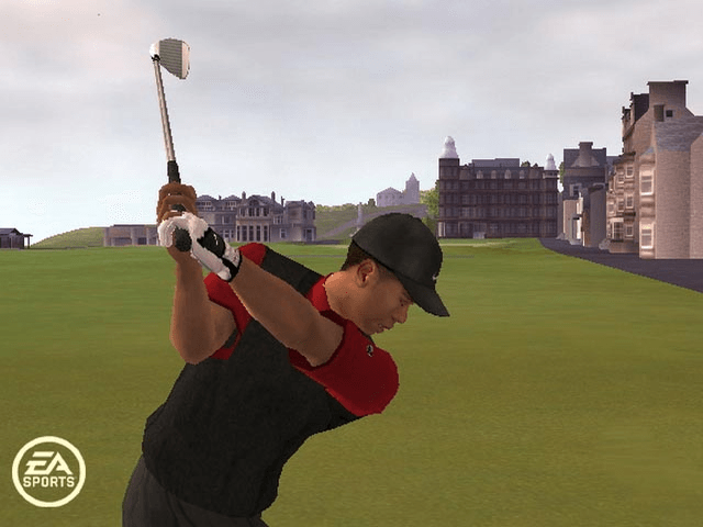 
Tiger Woods PGA Tour 06 | Xbox | gameplay screenshot 2