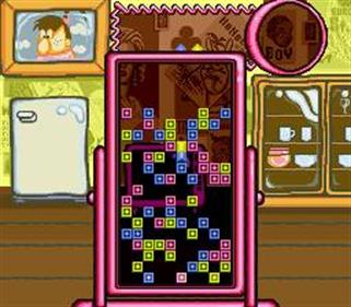
Tetris 2 | NES | gameplay screenshot 1