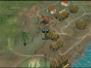 
Nuclear Strike | Nintendo 64 | gameplay screenshot 2