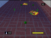 
Army Men: Air Combat | Nintendo 64 | gameplay screenshot 4