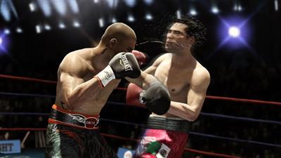 
Fight Night Champion | PlayStation 3 | gameplay screenshot 2 | Region: North America | Source: LaunchBox
