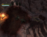 
Champions: Return to Arms | PlayStation 2 | gameplay screenshot 1