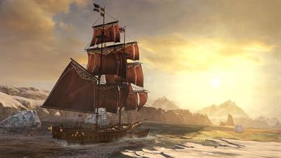 Assassin's Creed: Rogue | PlayStation 3 | gameplay screenshot 2