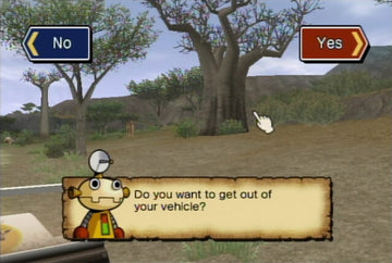 
Animal Kingdom: Wildlife Expedition | Wii | gameplay screenshot 5