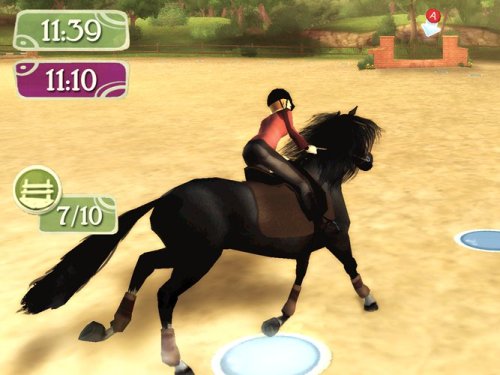 
Petz: Horsez 2 | Wii | gameplay screenshot 4