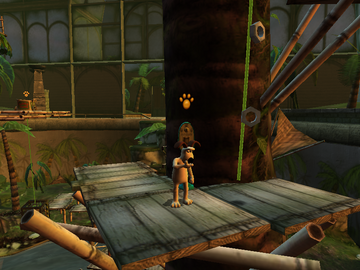 
Wallace & Gromit in Project Zoo | Xbox | gameplay screenshot 5