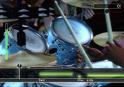 
Rock Band | PlayStation 2 | gameplay screenshot 2 | Region: North America | Source: LaunchBox
