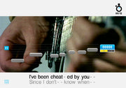 
SingStar: ABBA | PlayStation 2 | gameplay screenshot 2