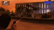 
Miami Vice: The Game | PSP | gameplay screenshot 4