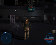 
Syphon Filter: The Omega Strain | PlayStation 2 | gameplay screenshot 2
