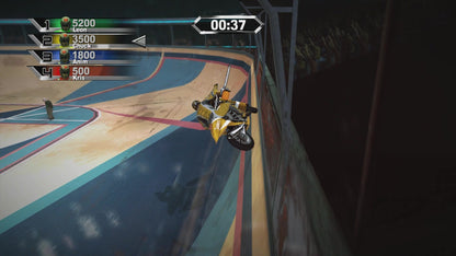 
Dead Rising 2 | Xbox 360 | gameplay screenshot 1 | Region: North America | Source: LaunchBox