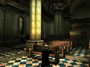 
Hitman 2: Silent Assassin | Xbox | gameplay screenshot 1