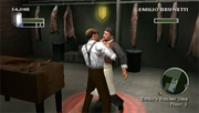 
The Godfather: Mob Wars | PSP | gameplay screenshot 2