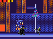 
Batman Returns | Game Gear | gameplay screenshot 4