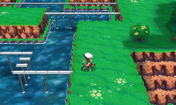 
Pokémon Omega Ruby | Nintendo 3DS | gameplay screenshot 3
