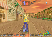 
Yanya Caballista: City Skater | PlayStation 2 | gameplay screenshot 1 | Region: North America | Source: LaunchBox