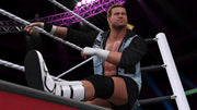 
WWE 2K16 | PlayStation 4 | gameplay screenshot 5 | Region: North America | Source: LaunchBox