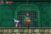 Pirates of the Caribbean: Dead Man's Chest | Nintendo DS | gameplay screenshot 1 | region=North America | launchbox-2b8885dc0805 | source=LaunchBox