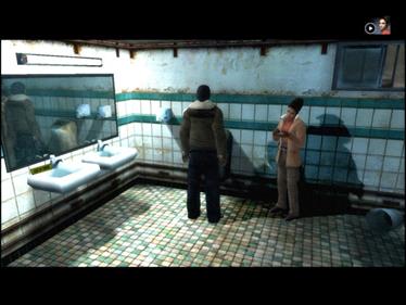 
Indigo Prophecy | PlayStation 2 | gameplay screenshot 3