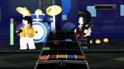 
LEGO Rock Band | Wii | gameplay screenshot 1