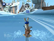 
Rayman: Raving Rabbids TV Party | Wii | gameplay screenshot 2