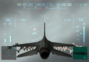 
Lethal Skies II | PlayStation 2 | gameplay screenshot 2