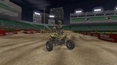 
ATV Offroad Fury 2 | PlayStation 2 | gameplay screenshot 2