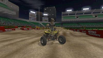 
ATV Offroad Fury 2 | PlayStation 2 | gameplay screenshot 2