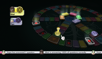 
Trivial Pursuit | Wii | gameplay screenshot 1