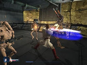 
Star Wars: Episode III - Revenge of the Sith | PlayStation 2 | gameplay screenshot 1