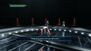 
Star Wars: The Force Unleashed II | Xbox 360 | gameplay screenshot 2