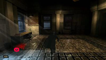 
Batman Begins | GameCube | gameplay screenshot 1