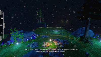
Disney Infinity | PlayStation 3 | gameplay screenshot 1 | Region: North America | Source: LaunchBox