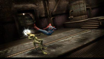 
Spider-Man 3 | PlayStation 3 | gameplay screenshot 1