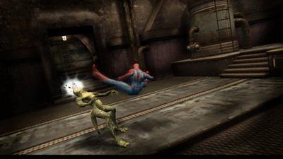 
Spider-Man 3 | PlayStation 3 | gameplay screenshot 1