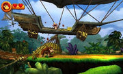 
Donkey Kong Country Returns 3D | Nintendo 3DS | gameplay screenshot 2