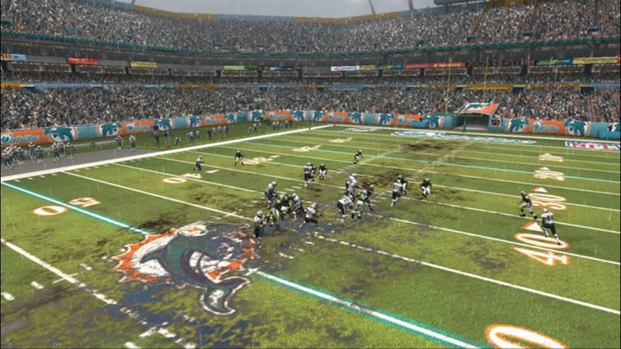 Madden NFL 07 | PlayStation 3 | gameplay screenshot 5