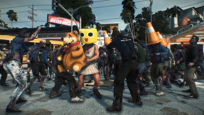 
Dead Rising 3 | Xbox One | gameplay screenshot 3 | Region: North America | Source: LaunchBox
