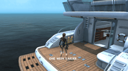 
Tomb Raider: Underworld | Xbox 360 | gameplay screenshot 2