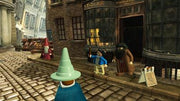 
LEGO Harry Potter: Years 1-4 | PSP | gameplay screenshot 3